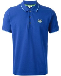 Blue Polo
