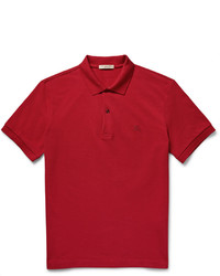 Red Polo