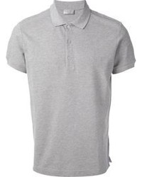 Grey Polo