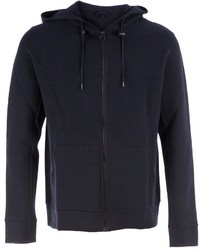 Navy Hoodie
