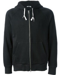 Black Hoodie