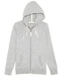 Grey Hoodie