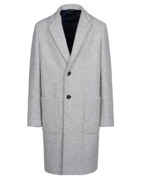 Grey Overcoat