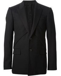 Black Blazer