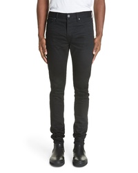 Black Skinny Jeans