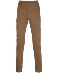 Brown Chinos