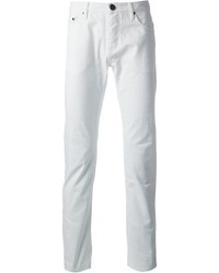 White Jeans