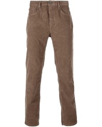 Brown Jeans