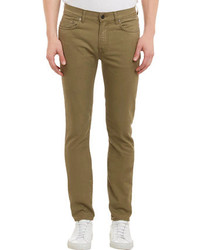 Olive Jeans