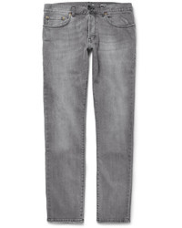Grey Jeans