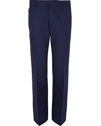 Navy Dress Pants