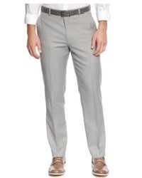Grey Dress Pants