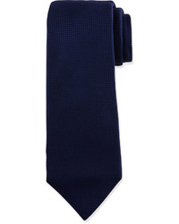 Navy Tie