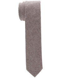 Brown Tie