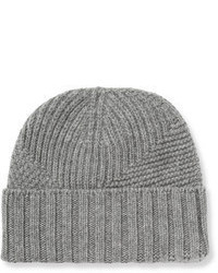 Grey Beanie