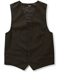 Black Waistcoat