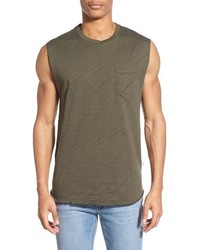 Olive Tank