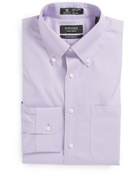 Light Violet Dress Shirt