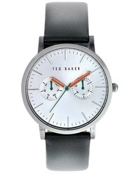 Charcoal Watch