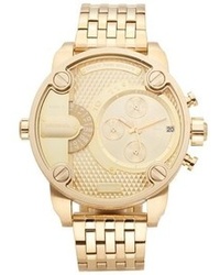 Gold Watch