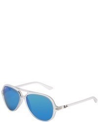 Blue Sunglasses