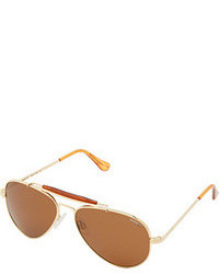 Tan Sunglasses
