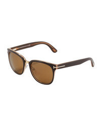 Brown Sunglasses