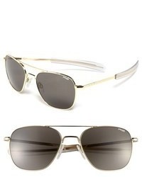 Grey Sunglasses