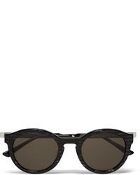 Charcoal Sunglasses