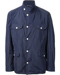 Navy Field Jacket