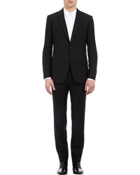 Black Suit