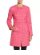 Hot Pink Puffer Coat