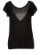 Dark Green Short Sleeve Sweater