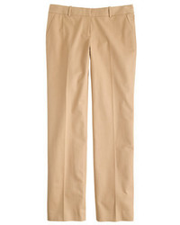 Khaki Dress Pants