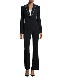 Black Suit