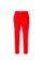 Red Tapered Pants