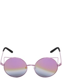 Light Violet Sunglasses