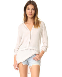 Silver Tunic