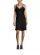 Black Cami Dress