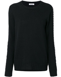 Black Sweatshirt