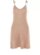 Gold Cami Dress
