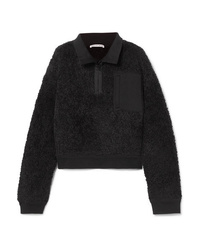 Black Fleece Sweatshirt
