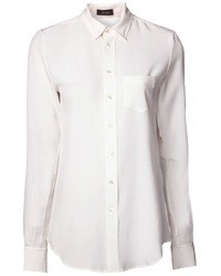 White Dress Shirt