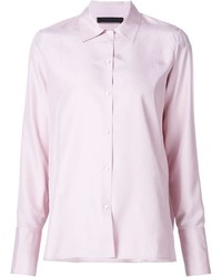 Pink Dress Shirt