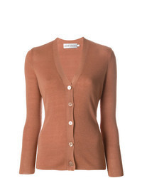 Brown Cardigan