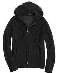 Black Hoodie