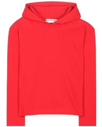 Red Hoodie