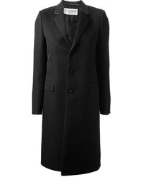 Black Coat