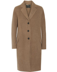 Brown Coat