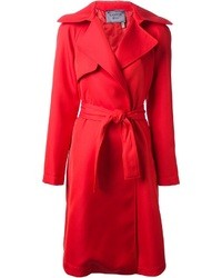 Red Coat